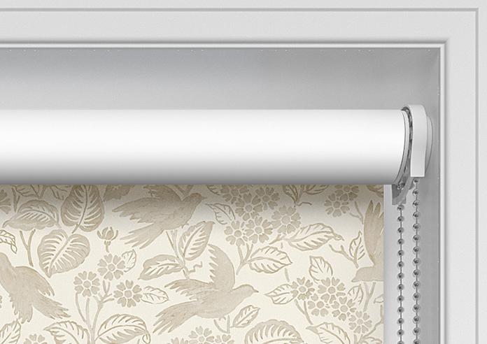 Hollies, Sisal - Twist&Fit Roller Blind - Image 11